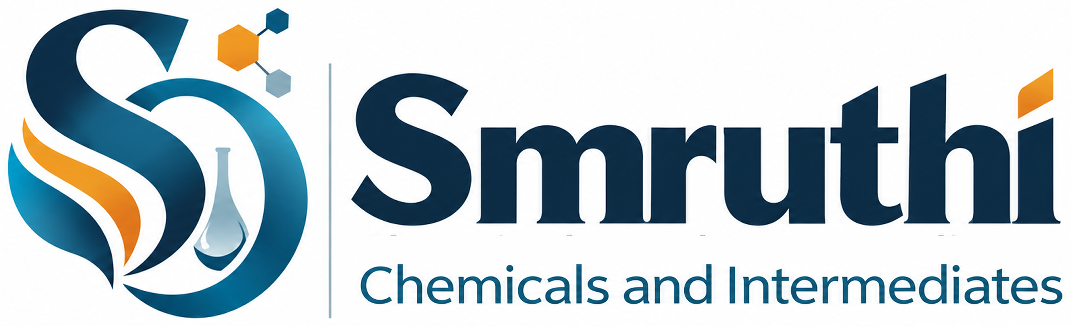 Smruthi Chemicals and Intermediates (SCI) logo